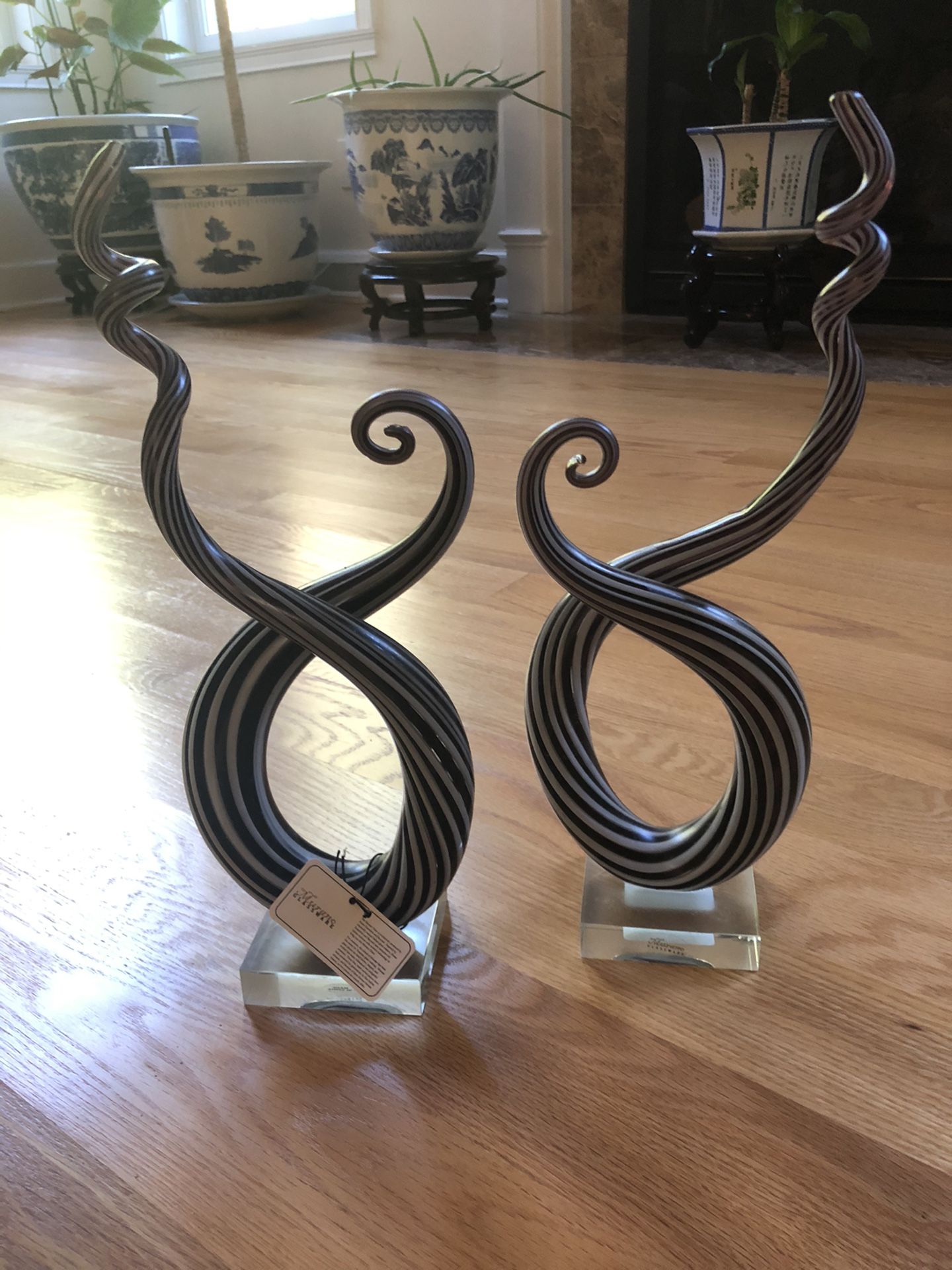 Style Artistic Glass