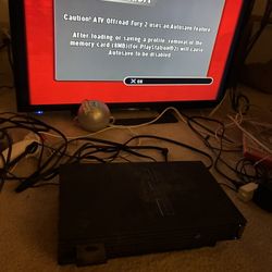 Ps2 All Wires Controller 