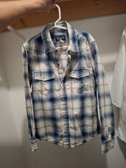Button down shirt