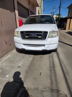 2005 Ford F-150