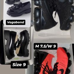 Heels And SHOES WOMENS 