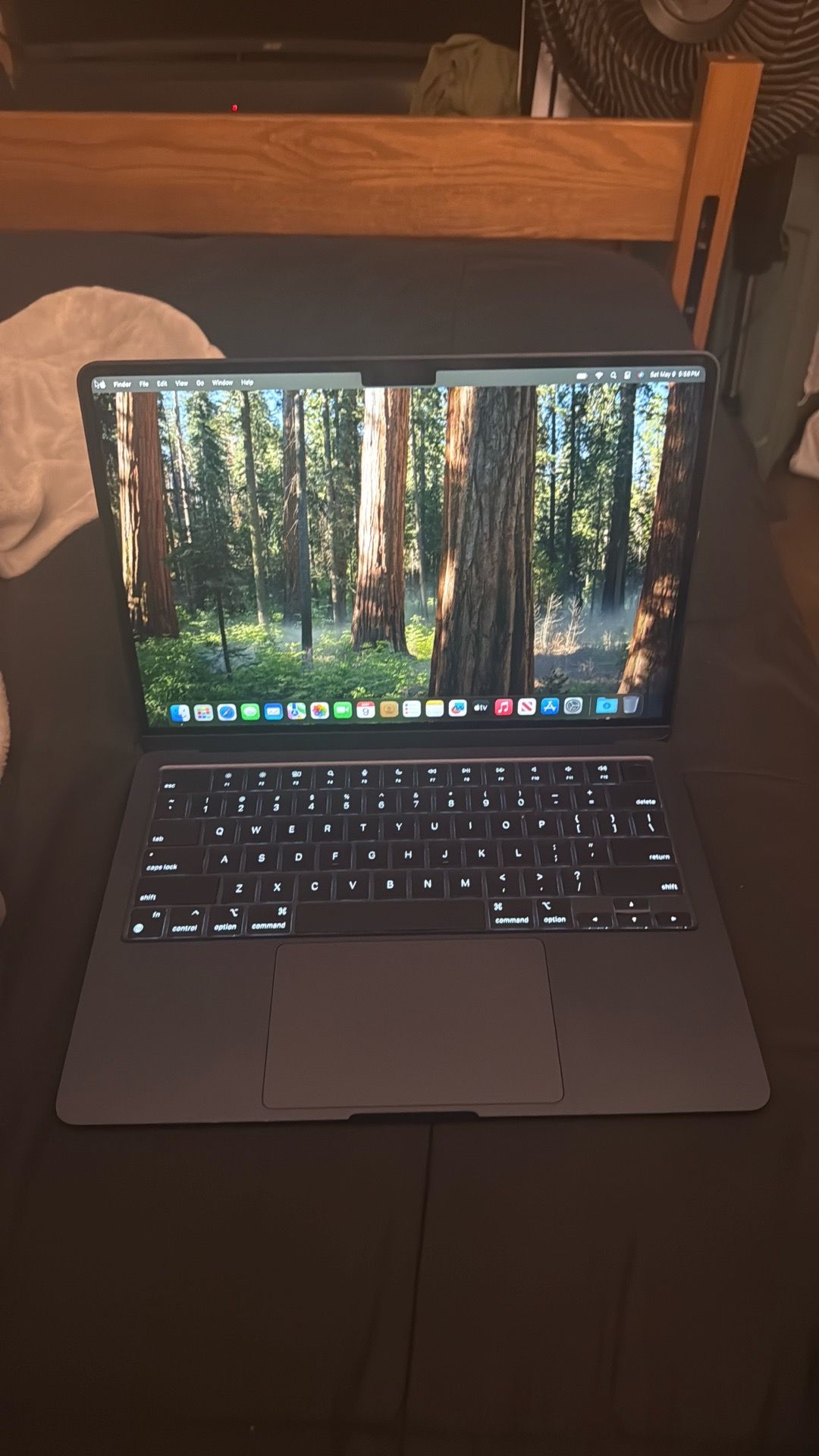 MacBook m3 13in