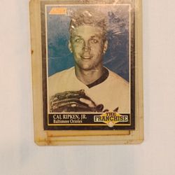 Cal Ripkin Jr Best Offer