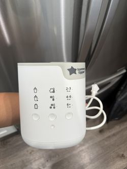 Tommee Tippee Bottle Warmer