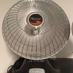 Presto Heating Dish