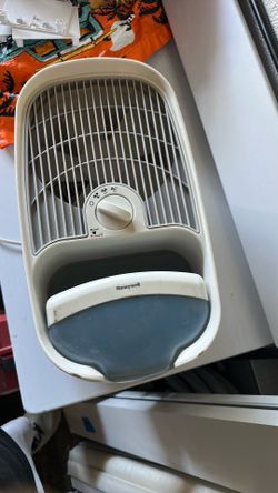 Humidifier by Honeywell