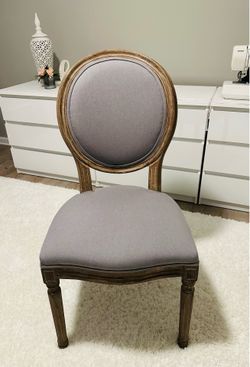 Wooden Dining Chair