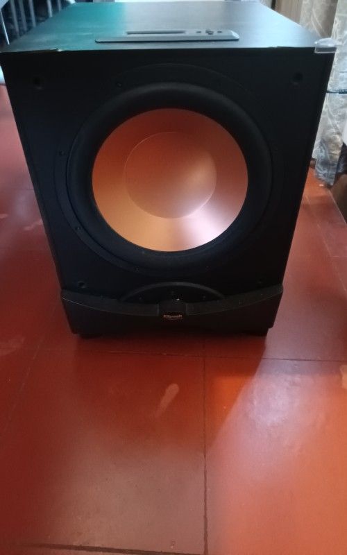 Klipsch Subwoofer