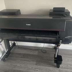 Canon  imagePROGRAF PRO 4600 Pribter