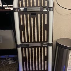 Juke Box Bluetooth Speaker
