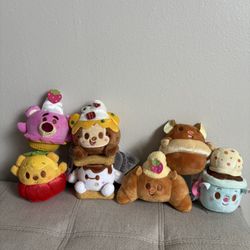 Disney Munchlings