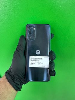 Moto G Stylus 5G (2022) 128GB
