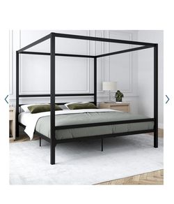 Bed Frame
