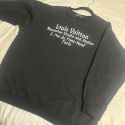 Designer Sweatshirt 