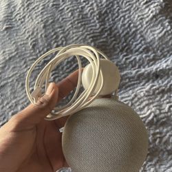 Google Home