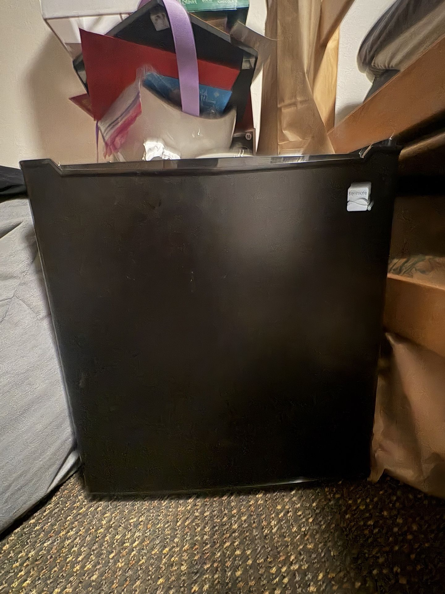 Kenmore 1.7 Cu-ft Mini Fridge
