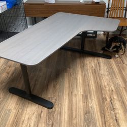 IKEA Desk