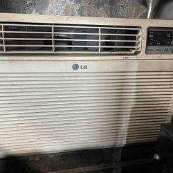 LG Air Conditioner