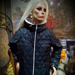 Michael Kors Jacket.  Originally $240!