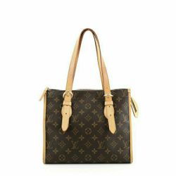 Authentic Louis Vuitton Popincourt Shoulder Tote