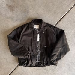 ZARA Clasp Jacket brand new 