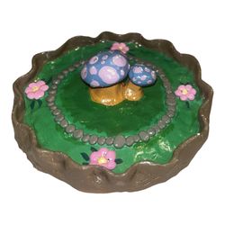 Handmade Ashtray