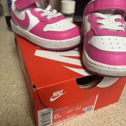 6c Pink Court Borough Low Recraft