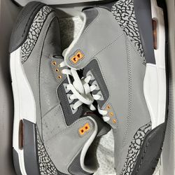 Men’s Retro 3