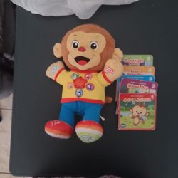 Baby Toy