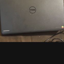 Dell chromebook Running Windows 10