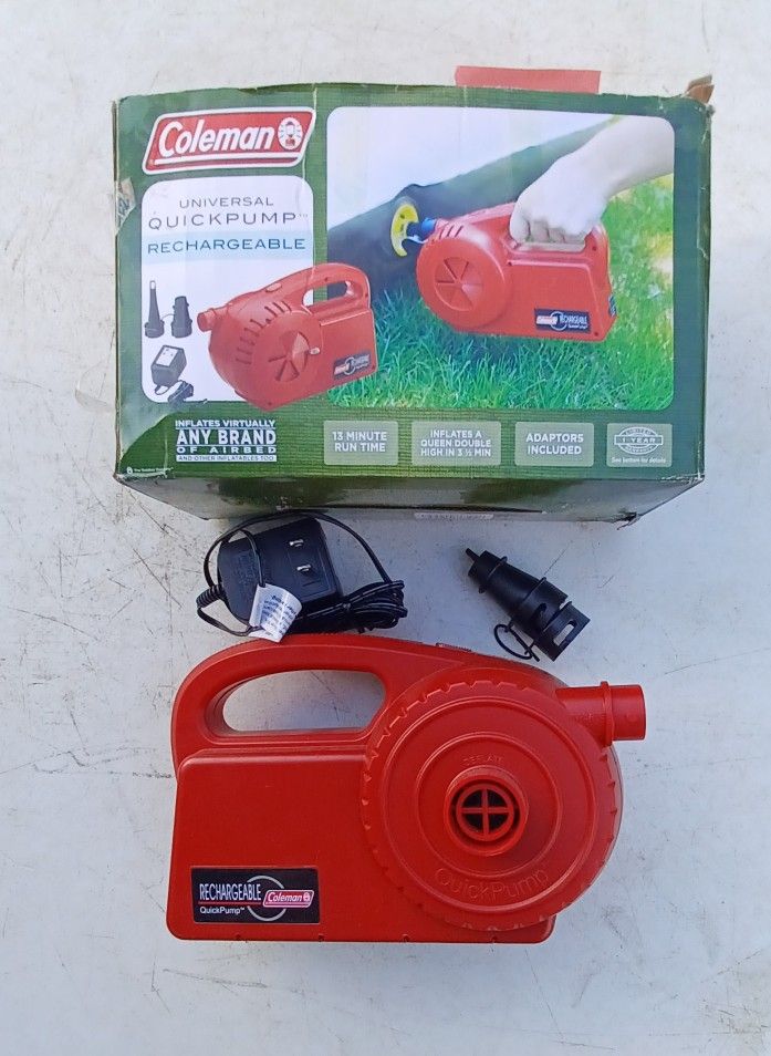 Outdoor Stuff