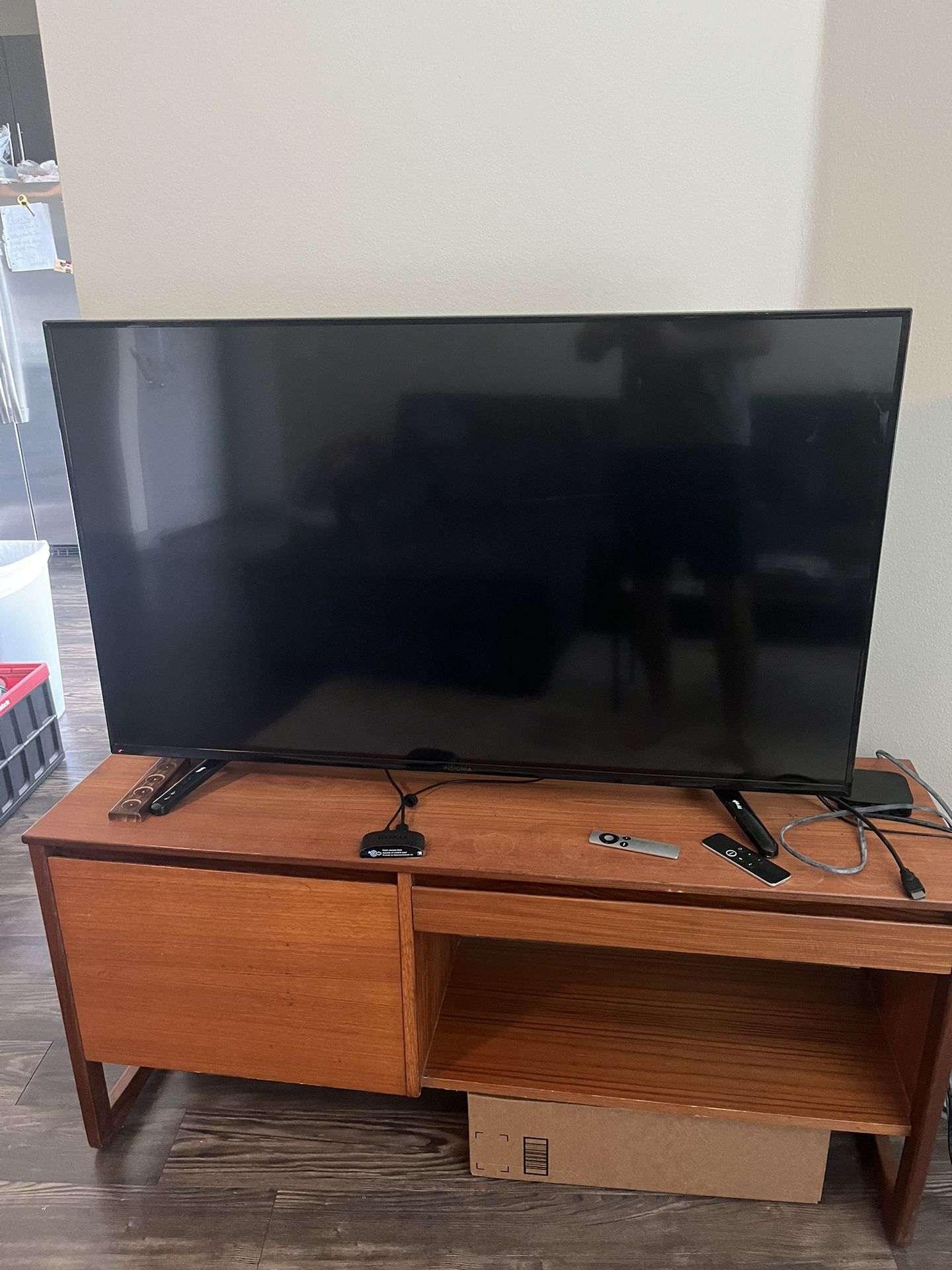 48 Inch insignia TV