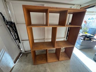 Shelf unit