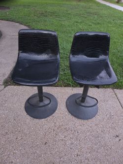 Bar stools