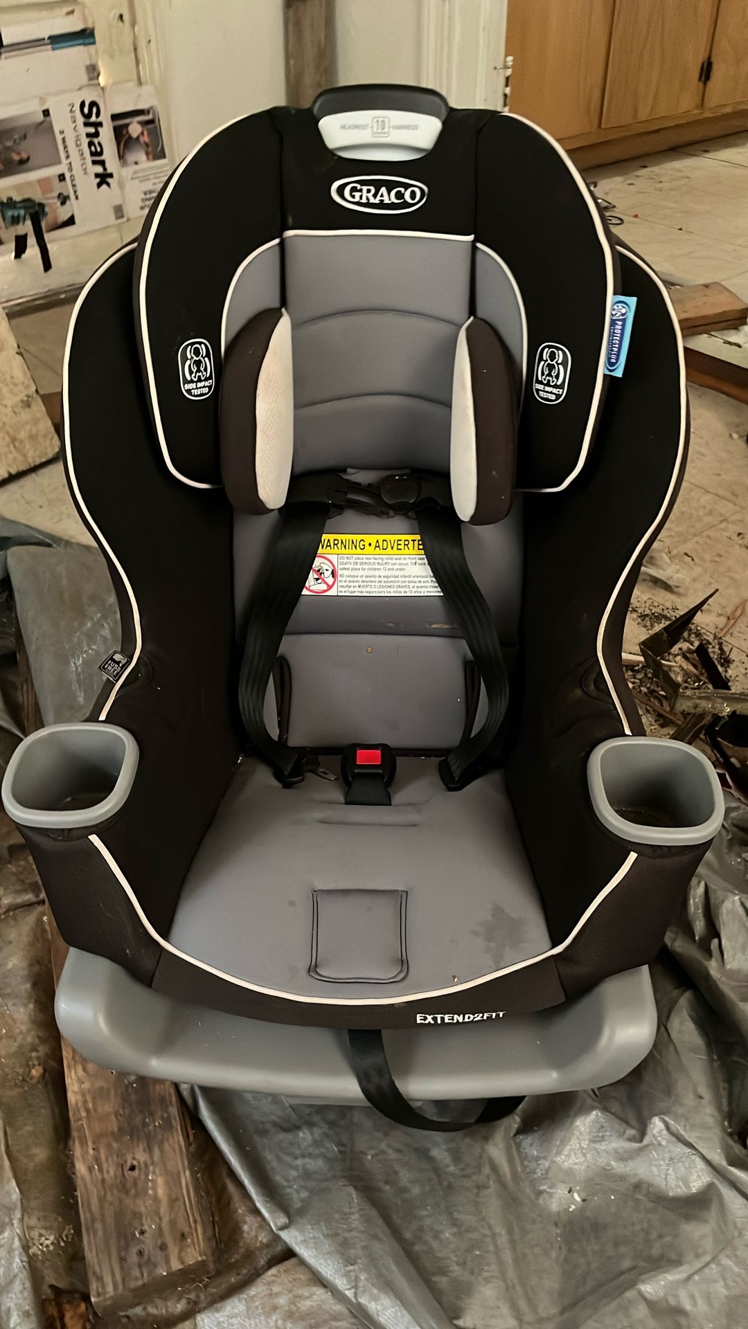 Playpens Collapsible Wagon Booster Seat Car Seat Multi Age