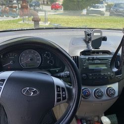 2007 Hyundai Elantra