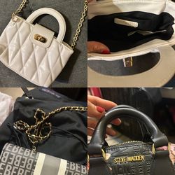 Bags for sale