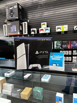 Sony PlayStation 5 Slim Digital Edition