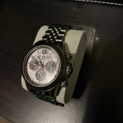 James McCabe Mens Watch