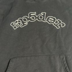 Sp5der Hoodie