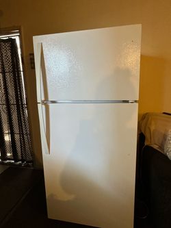 SEARS Refrigerator