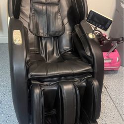 massage chair