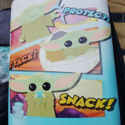 Small Children's Star Wars Luggage