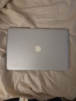 2010 MacBook Pro