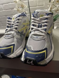 balenciagas runners