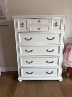 Vintage Furniture Set