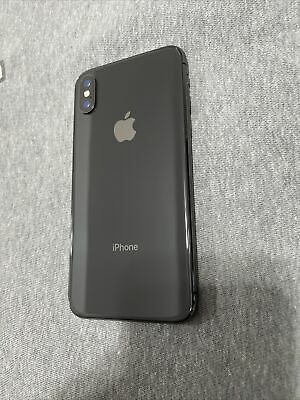 Iphone X 