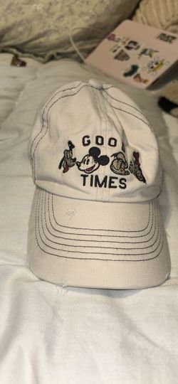 Disney Hat 