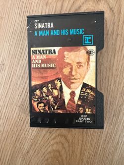 Sinatra