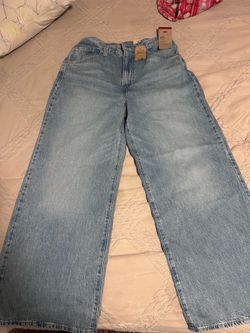 Levis pants